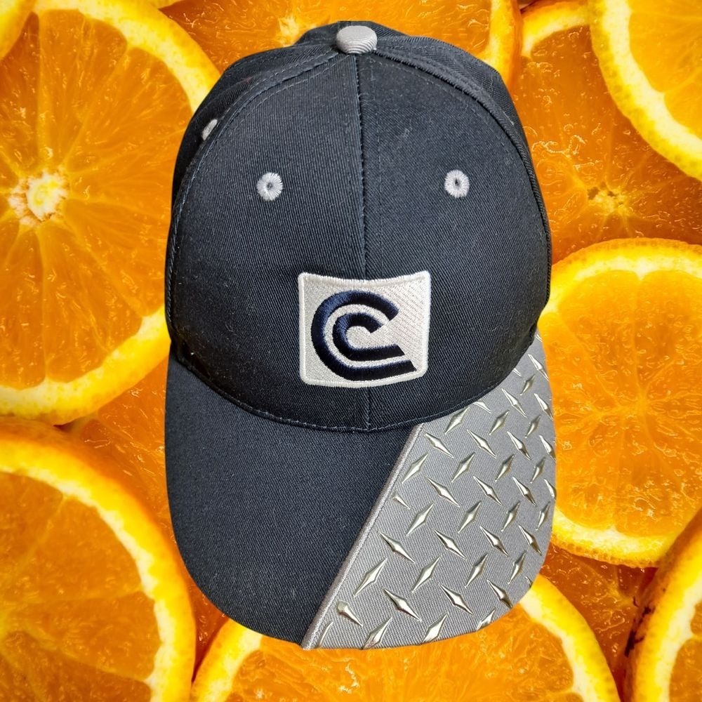 Cap America Hat Baseball Cap Marcellus Crew Diamond‎ Plate Accents